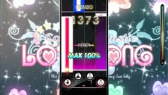 画像ギャラリー No.004のサムネイル画像 / 「DJ MAX PORTABLE 3」,名曲「Cosmic Fantastic Lovesong」収録の体験版配信が本日開始。新作プロモムービーも公開中