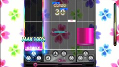 画像ギャラリー No.005のサムネイル画像 / 「DJ MAX PORTABLE 3」,名曲「Cosmic Fantastic Lovesong」収録の体験版配信が本日開始。新作プロモムービーも公開中