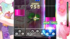 画像ギャラリー No.006のサムネイル画像 / 「DJ MAX PORTABLE 3」,名曲「Cosmic Fantastic Lovesong」収録の体験版配信が本日開始。新作プロモムービーも公開中