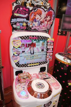 ꡼ No.007Υͥ / 饤󥫡ɥCode Colleפʤɡˤʤ륢ƥबꡣ2012 ȥߡ롼׿վ̲ץݡ