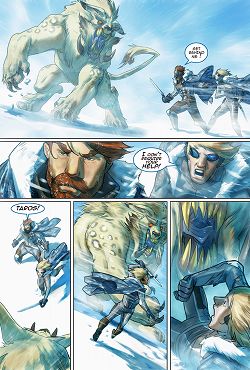 ꡼ No.001 | եɬStar Battalionפ̵ߥåץ꤬ۿ