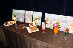 画像ギャラリー No.005のサムネイル画像 / 「ルーンファクトリー オーシャンズ」,フィーニス島の各施設が公開