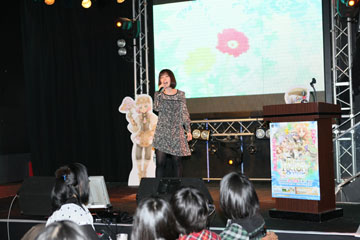 画像ギャラリー No.007のサムネイル画像 / 「ルーンファクトリー オーシャンズ」,フィーニス島の各施設が公開