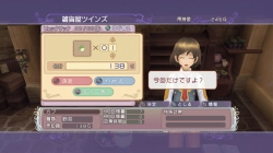 画像ギャラリー No.011のサムネイル画像 / 「ルーンファクトリー オーシャンズ」,フィーニス島の各施設が公開