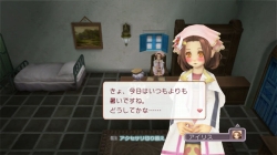 画像ギャラリー No.017のサムネイル画像 / 「ルーンファクトリー オーシャンズ」,フィーニス島の各施設が公開