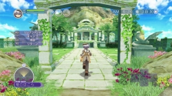 画像ギャラリー No.020のサムネイル画像 / 「ルーンファクトリー オーシャンズ」,フィーニス島の各施設が公開