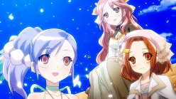 ꡼ No.002Υͥ / ֥롼եȥ꡼ 󥺡סŵɥCDΥ㥹Ȥȯɽ