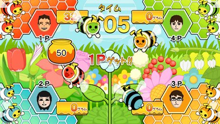 ꡼ No.014 | ݤãWii ߤʤǥѡƥ3ܡס䶨Ϥʤɺ4ͤǳڤ7ĤΥѡƥξ󤬸