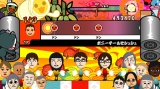 太鼓の達人Wii みんなでパーティ☆3代目!