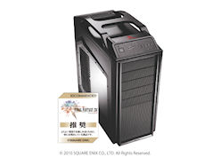 ꡼ No.001 | åɥ롤HD 5850i7-870ܤFFXIV侩ǧPC䳫