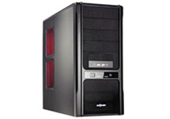 画像ギャラリー No.001のサムネイル画像 / グッドウィルからSandy Bridge搭載のゲーマー向けPC一挙10モデルが発売に