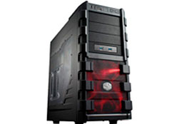 画像ギャラリー No.005のサムネイル画像 / グッドウィルからSandy Bridge搭載のゲーマー向けPC一挙10モデルが発売に