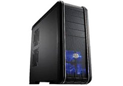 画像ギャラリー No.007のサムネイル画像 / グッドウィルからSandy Bridge搭載のゲーマー向けPC一挙10モデルが発売に