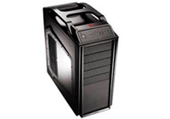 画像ギャラリー No.008のサムネイル画像 / グッドウィルからSandy Bridge搭載のゲーマー向けPC一挙10モデルが発売に