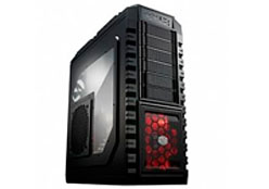 画像ギャラリー No.010のサムネイル画像 / グッドウィルからSandy Bridge搭載のゲーマー向けPC一挙10モデルが発売に