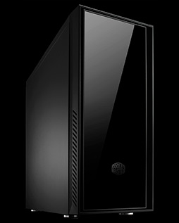 ꡼ No.001 | åɥ롤Cooler MasterPCѤΥPC 2ǥȯ