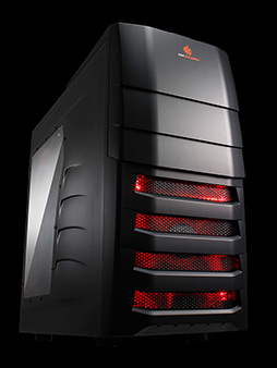 ꡼ No.002 | åɥ롤Cooler MasterPCѤΥPC 2ǥȯ