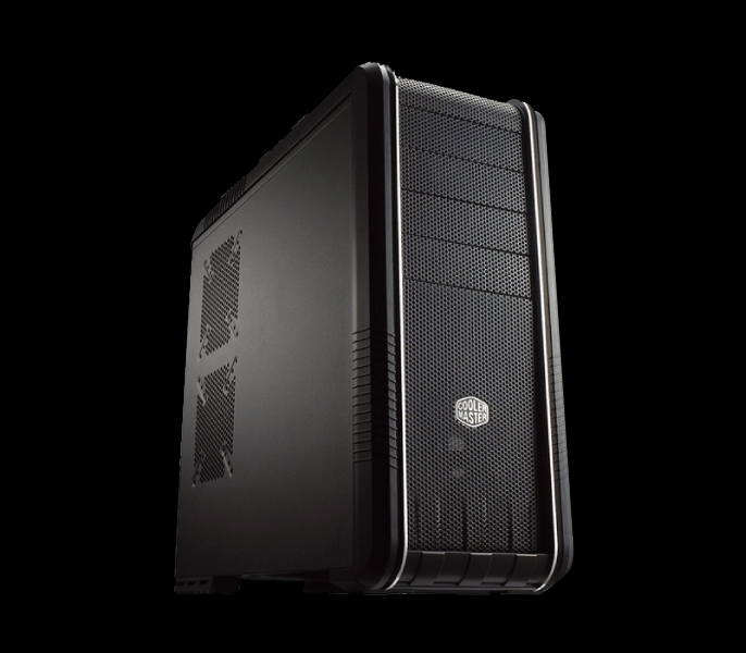 ꡼ No.001 | åɥ롤GTX 670i7-3770KCooler MasterΤ˼᤿PC