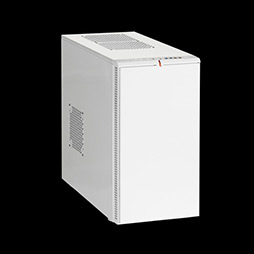 画像ギャラリー No.001のサムネイル画像 / グッドウィル,GTX 650 Ti&i5-3570Kを静音筐体に搭載したゲームPC発売