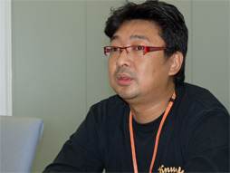 画像ギャラリー No.008のサムネイル画像 / あの“懐かしい未来”がブラウザゲームとして甦る。「電脳コイル 放課後探偵局」のインタビューを掲載