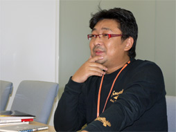 画像ギャラリー No.009のサムネイル画像 / あの“懐かしい未来”がブラウザゲームとして甦る。「電脳コイル 放課後探偵局」のインタビューを掲載