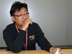 画像ギャラリー No.010のサムネイル画像 / あの“懐かしい未来”がブラウザゲームとして甦る。「電脳コイル 放課後探偵局」のインタビューを掲載