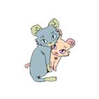 ꡼ No.018Υͥ / Ǿ ݸõɡפ˥⥬֥ᥬդӤפо