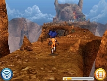 画像ギャラリー No.003のサムネイル画像 / 最強の恐竜を手に入れろ。NDS「スーパーカセキホリダー」,“究極進化”などの新要素を搭載し,11月18日発売