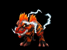 画像ギャラリー No.009のサムネイル画像 / 最強の恐竜を手に入れろ。NDS「スーパーカセキホリダー」,“究極進化”などの新要素を搭載し,11月18日発売