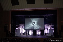 ꡼ No.001Υͥ / LEVEL5 VISION 2010ץݡȡʸԡˡ֥쥤ȥ󶵼VSžȽפϤȤ٥ե֤οȥˤϡ̾륯ꥨã³Ȼ