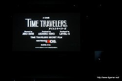 ꡼ No.025 | LEVEL5 VISION 2010ץݡȡʸԡˡ֥쥤ȥ󶵼VSžȽפϤȤ٥ե֤οȥˤϡ̾륯ꥨã³Ȼ