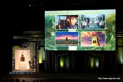 ꡼ No.027 | LEVEL5 VISION 2010ץݡȡʸԡˡ֥쥤ȥ󶵼VSžȽפϤȤ٥ե֤οȥˤϡ̾륯ꥨã³Ȼ