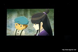 ꡼ No.043 | LEVEL5 VISION 2010ץݡȡʸԡˡ֥쥤ȥ󶵼VSžȽפϤȤ٥ե֤οȥˤϡ̾륯ꥨã³Ȼ