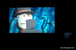 ꡼ No.044 | LEVEL5 VISION 2010ץݡȡʸԡˡ֥쥤ȥ󶵼VSžȽפϤȤ٥ե֤οȥˤϡ̾륯ꥨã³Ȼ