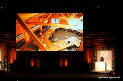 ꡼ No.053 | LEVEL5 VISION 2010ץݡȡʸԡˡ֥쥤ȥ󶵼VSžȽפϤȤ٥ե֤οȥˤϡ̾륯ꥨã³Ȼ