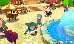 ꡼ No.073 | LEVEL5 VISION 2010ץݡȡʸԡˡ֥쥤ȥ󶵼VSžȽפϤȤ٥ե֤οȥˤϡ̾륯ꥨã³Ȼ