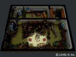 ꡼ No.100 | LEVEL5 VISION 2010ץݡȡʸԡˡ֥쥤ȥ󶵼VSžȽפϤȤ٥ե֤οȥˤϡ̾륯ꥨã³Ȼ