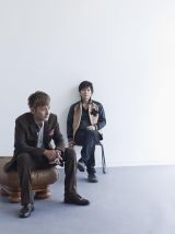 画像ギャラリー No.001のサムネイル画像 / 劇場版「逆転裁判」,主題歌を歌うアーティストは“ポルノグラフィティ”に決定