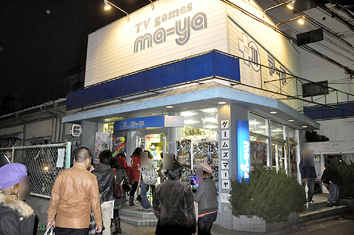 画像ギャラリー No.001のサムネイル画像 / カプコン 巧 舟氏のトークで多いに盛り上がった「レイトン教授VS逆転裁判」の発売記念イベントをレポート