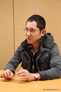 画像ギャラリー No.020のサムネイル画像 / 「レイトン教授VS逆転裁判」で実現したレベルファイブとカプコンの看板タイトルコラボ。その裏側を「逆転裁判」パートを手がけた巧 舟ディレクターにズバリ聞いてみた