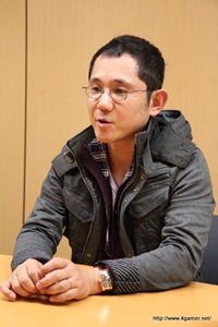 画像ギャラリー No.021のサムネイル画像 / 「レイトン教授VS逆転裁判」で実現したレベルファイブとカプコンの看板タイトルコラボ。その裏側を「逆転裁判」パートを手がけた巧 舟ディレクターにズバリ聞いてみた