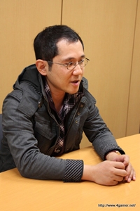 画像ギャラリー No.022のサムネイル画像 / 「レイトン教授VS逆転裁判」で実現したレベルファイブとカプコンの看板タイトルコラボ。その裏側を「逆転裁判」パートを手がけた巧 舟ディレクターにズバリ聞いてみた