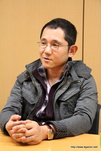 画像ギャラリー No.023のサムネイル画像 / 「レイトン教授VS逆転裁判」で実現したレベルファイブとカプコンの看板タイトルコラボ。その裏側を「逆転裁判」パートを手がけた巧 舟ディレクターにズバリ聞いてみた