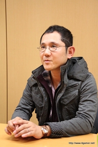 画像ギャラリー No.024のサムネイル画像 / 「レイトン教授VS逆転裁判」で実現したレベルファイブとカプコンの看板タイトルコラボ。その裏側を「逆転裁判」パートを手がけた巧 舟ディレクターにズバリ聞いてみた