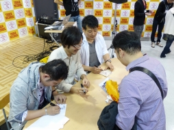 ꡼ No.008Υͥ /  ΡԤäץܥǿǤԤ˥ץ쥼ȡ֥쥤ȥ󶵼VSžȽץɥȥåCDˡȯ䵭ǰ٥ȥݡ