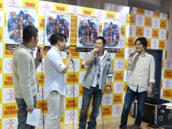 ꡼ No.010Υͥ /  ΡԤäץܥǿǤԤ˥ץ쥼ȡ֥쥤ȥ󶵼VSžȽץɥȥåCDˡȯ䵭ǰ٥ȥݡ