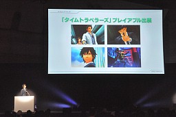 ꡼ No.022 | ֥륺RPG ǥ饤աס֥ե󥿥饤աס֥ߥƥ꡼롼ס֥ȥ٥顼פΥǥ쥯ؤ줾κʤץ쥼ơ󡣿³餫