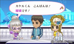 ꡼ No.009 | ֥륺RPG ǥ饤ա2012ǯ38ȯꡣԤˤϡȥåס֥Хե饤㡼פѰ