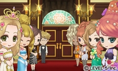 ꡼ No.002 | ٥ե֤Ρ֥륺RPG ǥ饤աפΥơ޶ʤΤȥץ󥻥Kɤǥӥ塼Ĺľо줷٥Ȥݡ