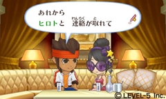 ꡼ No.008 | ٥ե֤Ρ֥륺RPG ǥ饤աפΥơ޶ʤΤȥץ󥻥Kɤǥӥ塼Ĺľо줷٥Ȥݡ